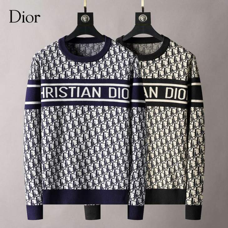 Picture of Dior Sweaters _SKUDiorM-3XL25wn0344527